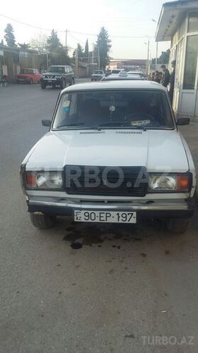 LADA (VAZ) 2107 2008, 148,000 km - 1.6 l - Bakı