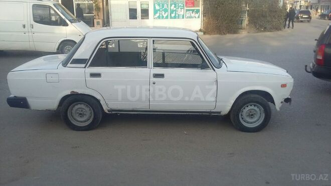 LADA (VAZ) 2107 2008, 148,000 km - 1.6 l - Bakı