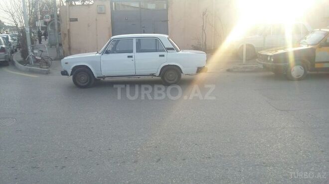 LADA (VAZ) 2107 2008, 148,000 km - 1.6 l - Bakı