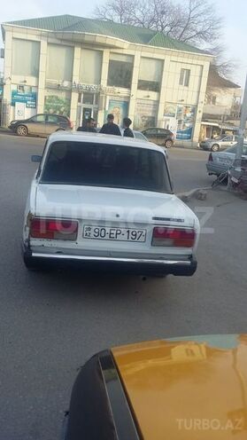 LADA (VAZ) 2107 2008, 148,000 km - 1.6 l - Bakı