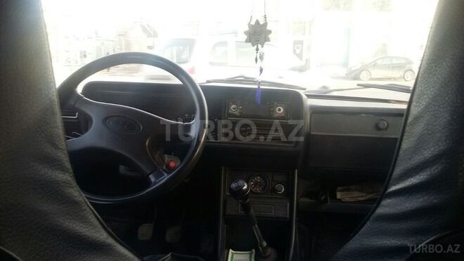 LADA (VAZ) 2107 2008, 148,000 km - 1.6 l - Bakı