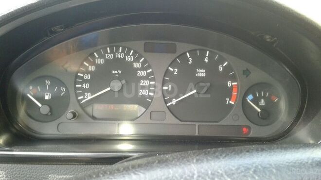 BMW 316 1995, 332,719 km - 1.9 l - Bakı