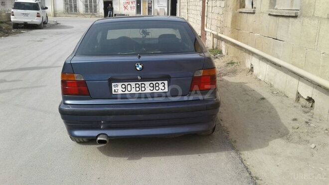 BMW 316 1995, 332,719 km - 1.9 l - Bakı