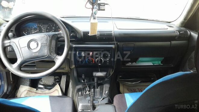 BMW 316 1995, 332,719 km - 1.9 l - Bakı