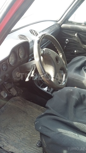 LADA (VAZ) 2106 1984, 122,222 km - 1.3 л - Qusar