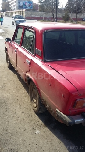 LADA (VAZ) 2106 1984, 122,222 km - 1.3 л - Qusar