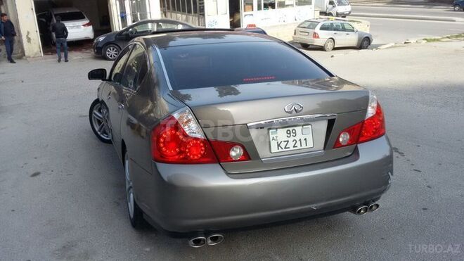 Infiniti  2005, 95,000 km - 4.5 l - Bakı