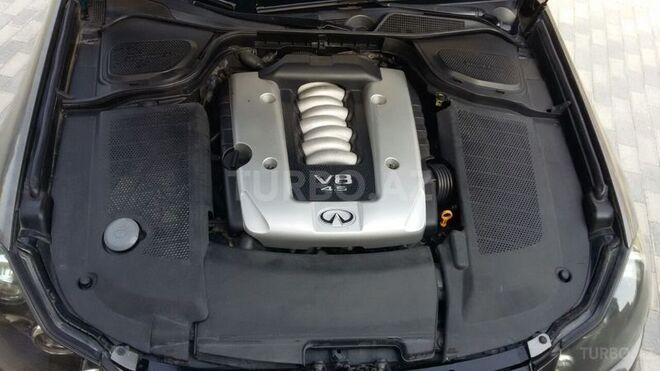 Infiniti  2005, 95,000 km - 4.5 l - Bakı