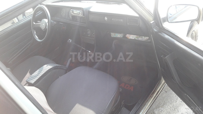 LADA (VAZ) 2107 2002, 120,000 km - 1.6 l - Gəncə
