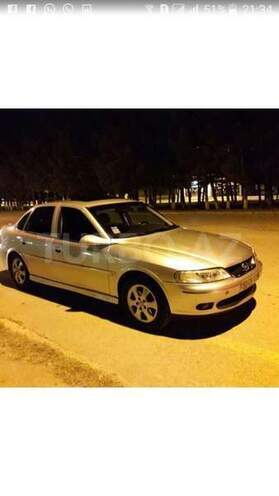 Opel Vectra 2001, 281,000 km - 1.8 l - Sumqayıt