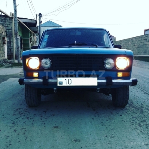 LADA (VAZ) 2106 1993, 12,453 km - 1.6 л - Bakı