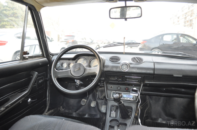 LADA (VAZ) 2106 1983, 350,000 km - 1.3 l - Bakı