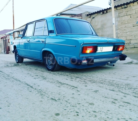 LADA (VAZ) 2106 1993, 12,453 km - 1.6 л - Bakı