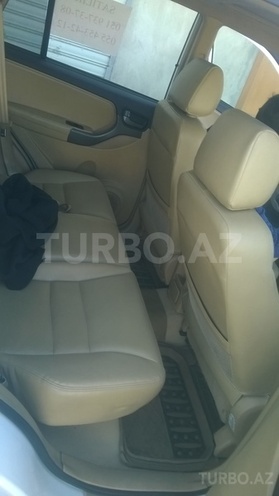 Chery Tiggo (T11) 2013, 110,000 km - 1.8 l - Bakı