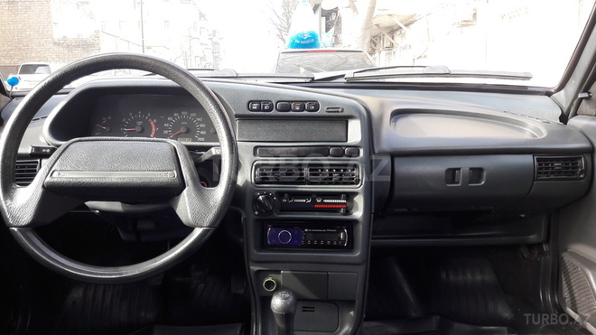 LADA (VAZ) 2114 2012, 120,000 km - 1.6 l - Bakı