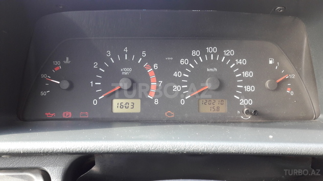 LADA (VAZ) 2114 2012, 120,000 km - 1.6 l - Bakı