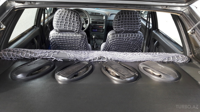 LADA (VAZ) 2114 2012, 120,000 km - 1.6 l - Bakı