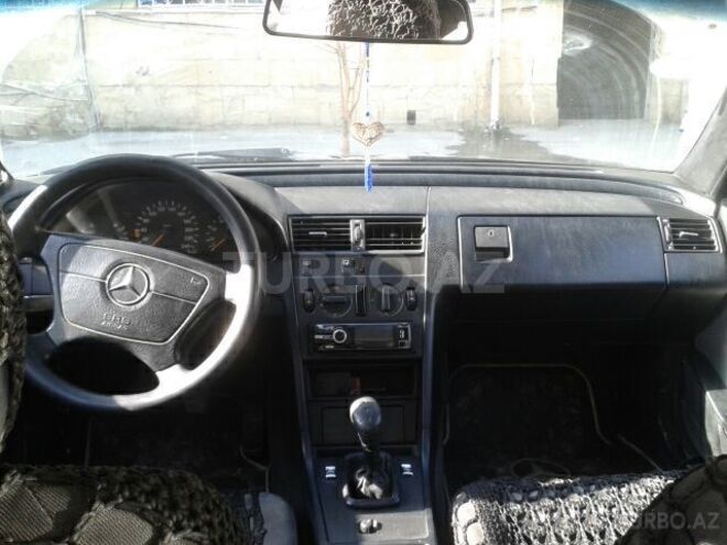 Mercedes C 220 1994, 430,000 km - 2.2 l - Bakı