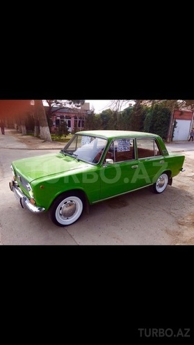 LADA (VAZ) 21011 1983, 78,123 km - 1.0 l - Bakı