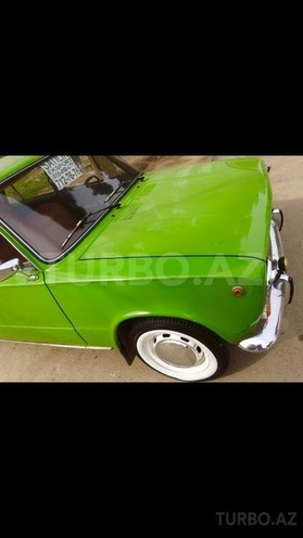 LADA (VAZ) 21011 1983, 78,123 km - 1.0 l - Bakı