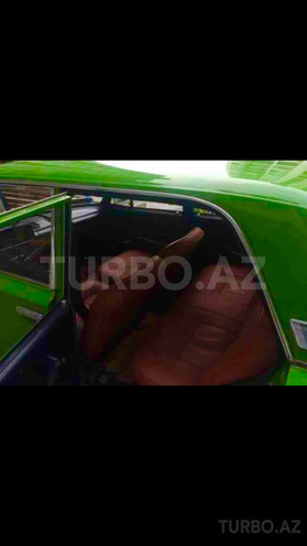 LADA (VAZ) 21011 1983, 78,123 km - 1.0 l - Bakı