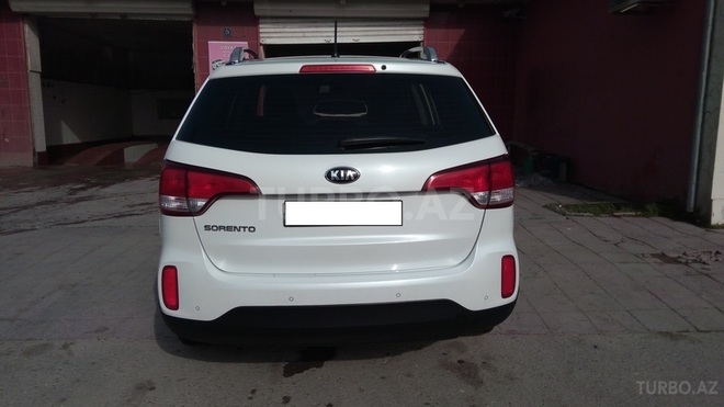 Kia Sorento 2013, 68,000 km - 2.4 л - Bakı