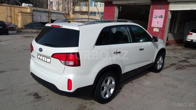 Kia Sorento 2013, 68,000 km - 2.4 л - Bakı