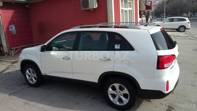 Kia Sorento 2013, 68,000 km - 2.4 л - Bakı