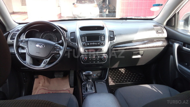 Kia Sorento 2013, 68,000 km - 2.4 л - Bakı