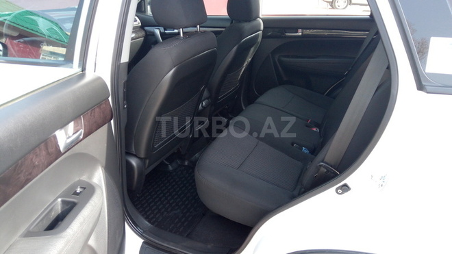 Kia Sorento 2013, 68,000 km - 2.4 л - Bakı