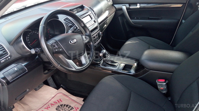Kia Sorento 2013, 68,000 km - 2.4 л - Bakı