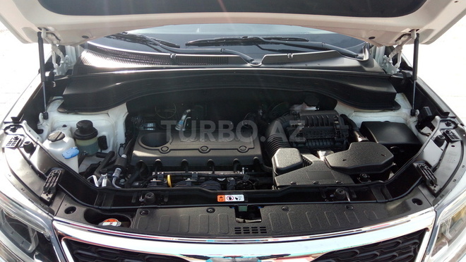 Kia Sorento 2013, 68,000 km - 2.4 л - Bakı