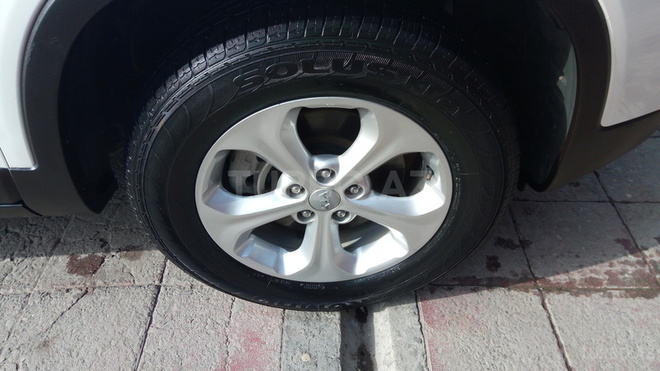 Kia Sorento 2013, 68,000 km - 2.4 л - Bakı