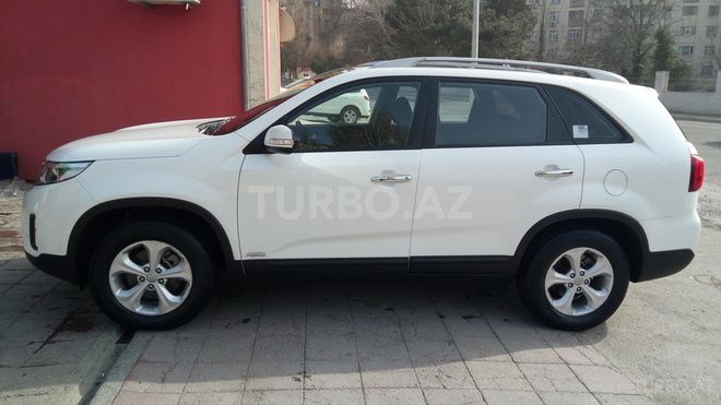 Kia Sorento 2013, 68,000 km - 2.4 л - Bakı