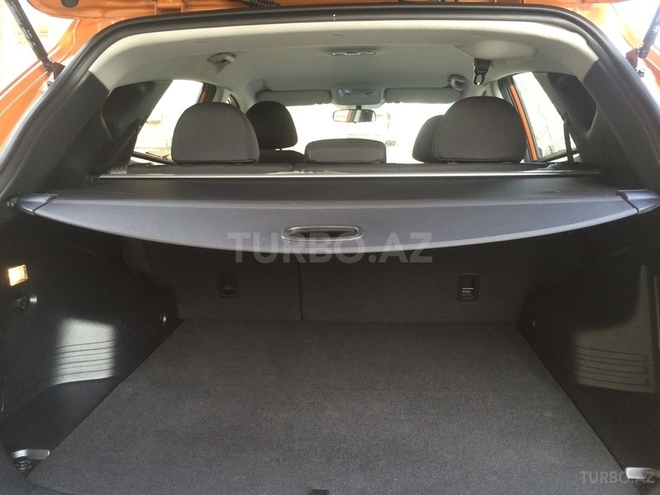 Hyundai ix35 2013, 50,380 km - 2.0 l - Bakı