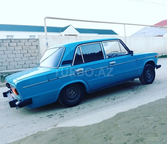 LADA (VAZ) 2106 1992, 123,456 km - 1.6 l - Bakı