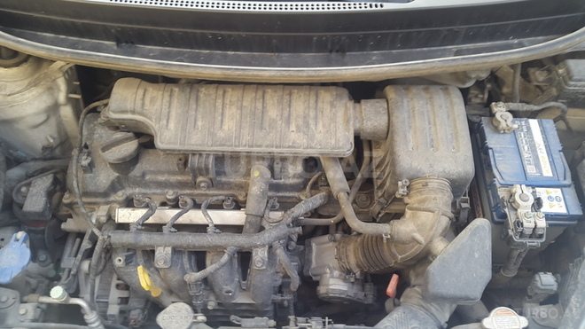 Kia Picanto 2011, 85,000 km - 1.2 l - Bakı