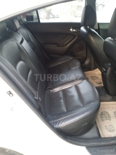 Kia Cerato 2013, 98,000 km - 1.6 l - Bakı
