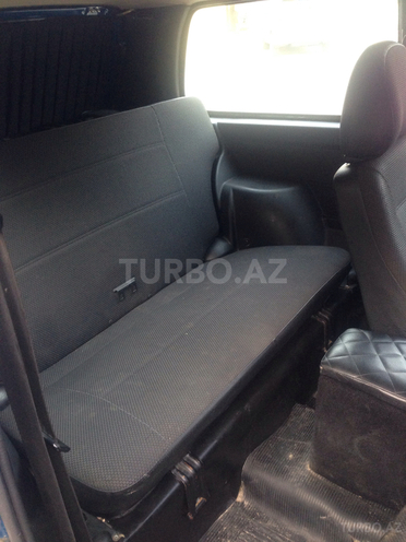 LADA (VAZ) Niva 2013, 93,000 km - 1.7 l - Bakı