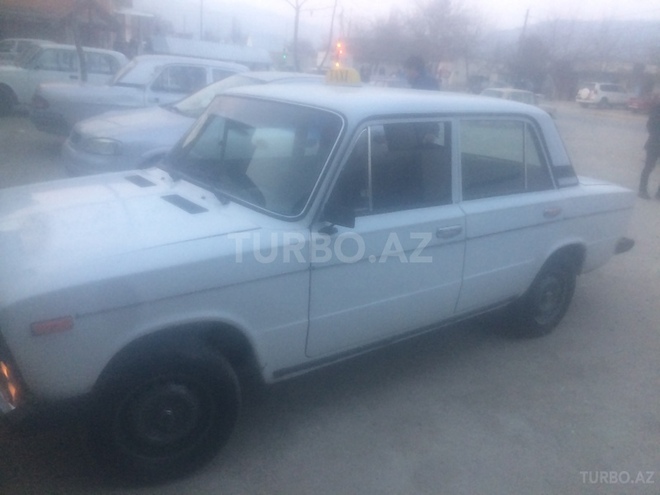 LADA (VAZ) 2106 1997, 71,607 km - 0.1 l - Ağsu