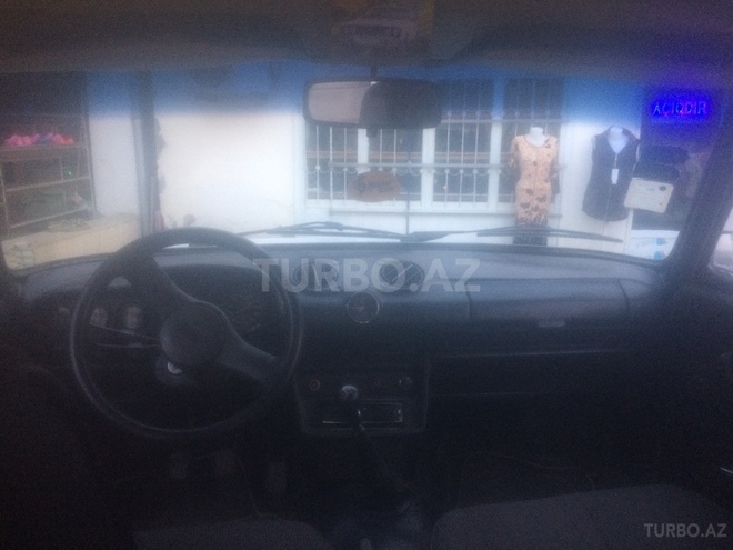 LADA (VAZ) 2106 1997, 71,607 km - 0.1 l - Ağsu