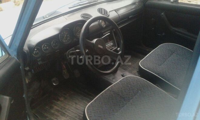 LADA (VAZ) 2106 1986, 300,000 km - 1.3 л - Sumqayıt