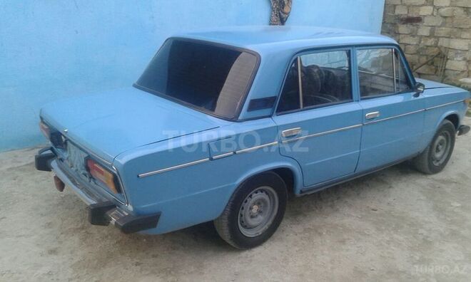 LADA (VAZ) 2106 1986, 300,000 km - 1.3 л - Sumqayıt