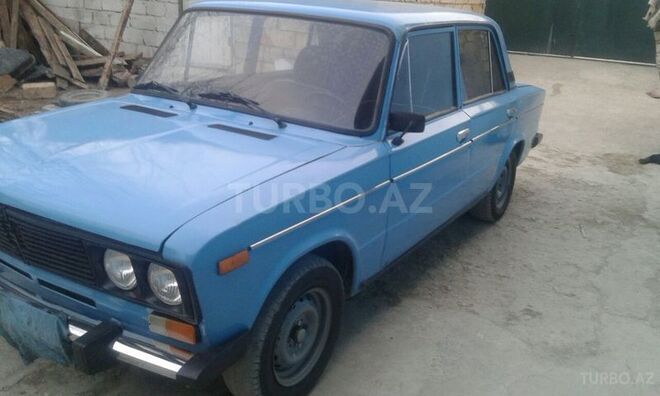 LADA (VAZ) 2106 1986, 300,000 km - 1.3 л - Sumqayıt