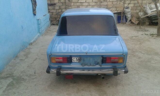 LADA (VAZ) 2106 1986, 300,000 km - 1.3 л - Sumqayıt