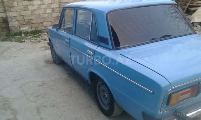 LADA (VAZ) 2106 1986, 300,000 km - 1.3 л - Sumqayıt
