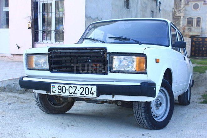LADA (VAZ) 2107 2008, 200,000 km - 1.6 l - Bakı