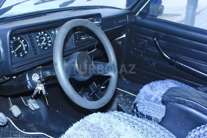 LADA (VAZ) 2107 2008, 200,000 km - 1.6 l - Bakı