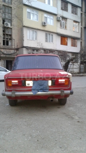 LADA (VAZ) 2106 1989, 142,000 km - 1.3 l - Bakı