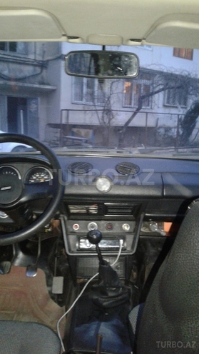 LADA (VAZ) 2106 1989, 142,000 km - 1.3 l - Bakı